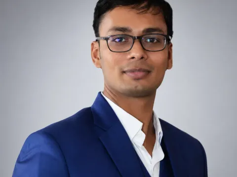 Akshay Attal, Chartered Accountant