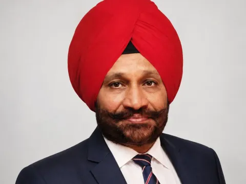 Harjaap Singh Sidhu, Director