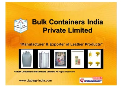 bilkcontainersindia